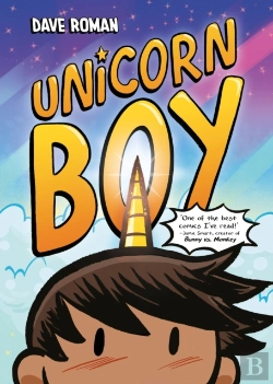 Bertrand.pt - Unicorn Boy