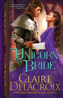 Bertrand.pt - Unicorn Bride