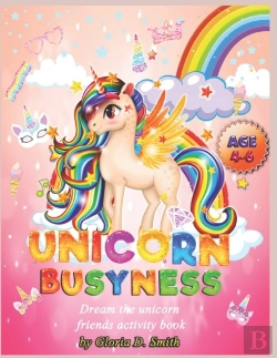 Bertrand.pt - Unicorn Busyness