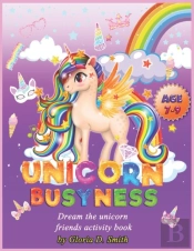 Unicorn Busyness