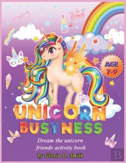 Bertrand.pt - Unicorn Busyness