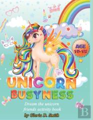 Unicorn Busyness