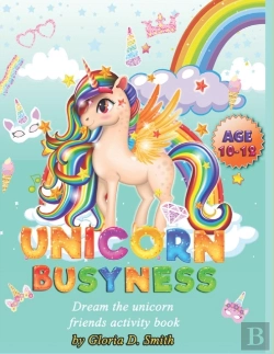 Bertrand.pt - Unicorn Busyness