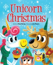 Unicorn Christmas