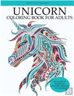 Bertrand.pt - Unicorn Coloring Book