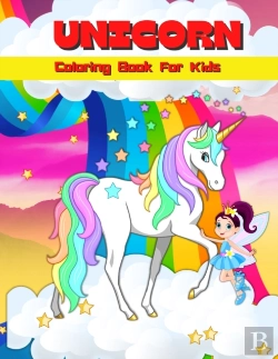 Bertrand.pt - Unicorn Coloring Book For Kids: Cute Uni