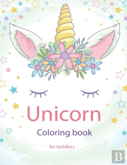 Bertrand.pt - Unicorn Coloring Book For Toddlers