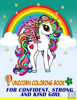 Bertrand.pt - Unicorn Coloring Book