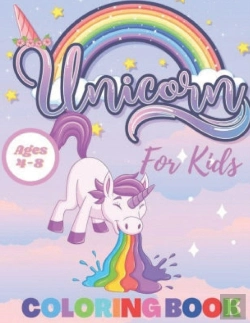 Bertrand.pt - Unicorn Coloring Book