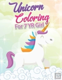 Bertrand.pt - Unicorn Coloring For 7 Yr Girl