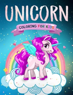 Bertrand.pt - Unicorn Coloring For Kids