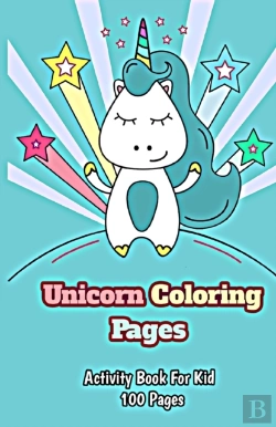 Bertrand.pt - Unicorn Coloring Pages : Coloring Book F