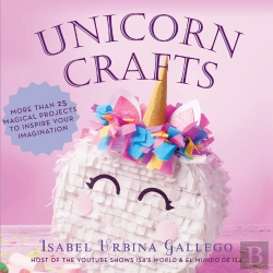 Bertrand.pt - Unicorn Crafts