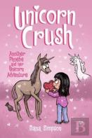 Unicorn Crush