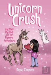 Unicorn Crush
