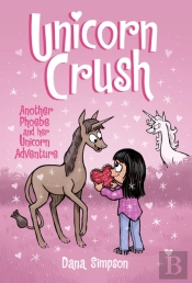 Unicorn Crush