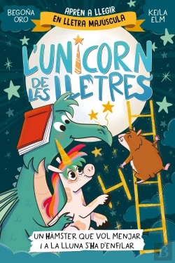 Bertrand.pt - Unicorn De Les Lletres 5, L' (Cat)
