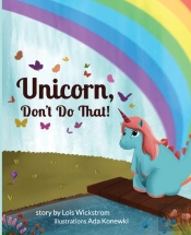 Unicorn, Don'T Do That!