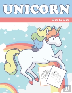 Bertrand.pt - Unicorn Dot To Dot