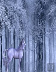 Unicorn Fantasy Notebook