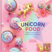 Unicorn Food