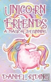 Unicorn Friends
