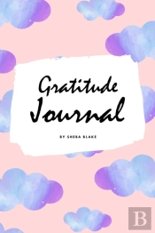Unicorn Gratitude Journal For Children (6x9 Softcover Log Book / Journal / Planner)