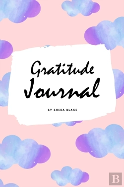 Bertrand.pt - Unicorn Gratitude Journal For Children (6x9 Softcover Log Book / Journal / Planner)