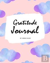 Unicorn Gratitude Journal For Children (8x10 Softcover Log Book / Journal / Planner)