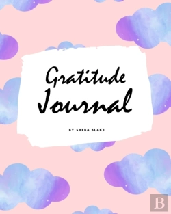 Bertrand.pt - Unicorn Gratitude Journal For Children (8x10 Softcover Log Book / Journal / Planner)