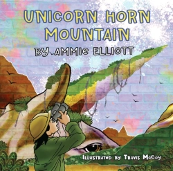 Bertrand.pt - Unicorn Horn Mountain