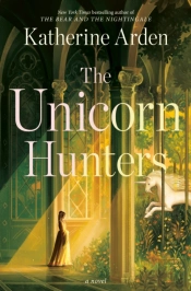 Unicorn Hunters