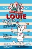 Unicorn In New York: Louie Takes The Stage!