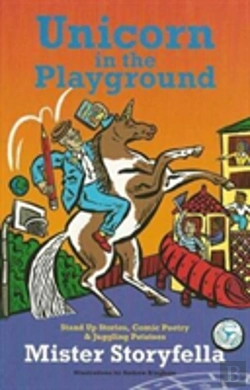 Bertrand.pt - Unicorn In The Playground