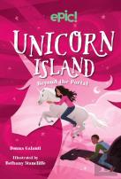 Unicorn Island: Beyond The Portal