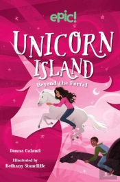 Unicorn Island: Beyond The Portal