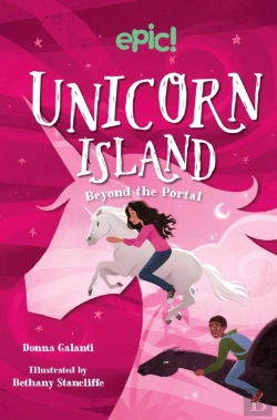 Bertrand.pt - Unicorn Island: Beyond The Portal
