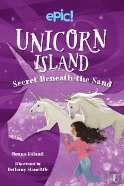 Bertrand.pt - Unicorn Island: Secret Beneath The Sand