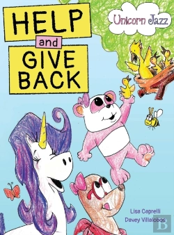 Bertrand.pt - Unicorn Jazz Help And Give Back