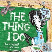 Unicorn Jazz The Thing I Do