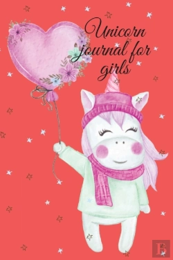 Bertrand.pt - Unicorn Journal For Girls