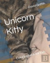 Unicorn Kitty