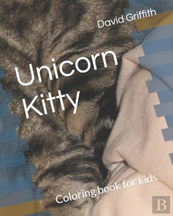 Bertrand.pt - Unicorn Kitty