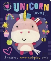 Unicorn Loves . . .
