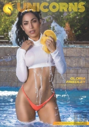 Unicorn Magazine Issue 2 - Gloria Friedley