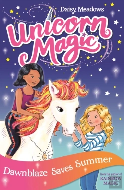 Bertrand.pt - Unicorn Magic: Dawnblaze Saves Summer