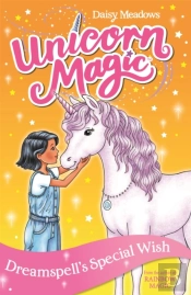 Unicorn Magic: Dreamspell'S Special Wish