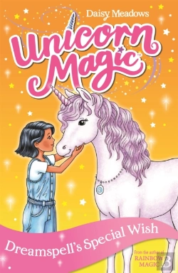 Bertrand.pt - Unicorn Magic: Dreamspell'S Special Wish