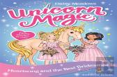 Unicorn Magic: Heartsong And The Best Bridesmaids
