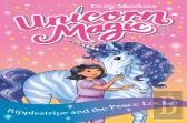 Unicorn Magic: Ripplestripe And The Peace Locket